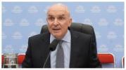 Pidieron la salida de Espert de la comisión de Presupuesto