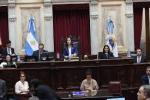 El Senado abre un nuevo round