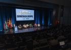Kicillof en Nueva York