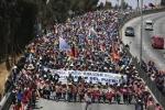 La Central Obrera Boliviana desconfía del presidente