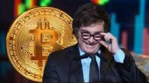 $LIBRA: Denuncian a Javier Milei en USA y a los otros protagonistas