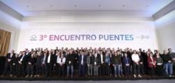 Kicillof en Mar del Plata