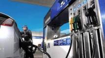 Combustibles: vuelven a subir las naftas y el gasoil