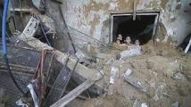 Irán dijo que es concebible una acción preventiva contra Israel