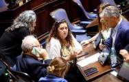 Sin Consenso en PBA
