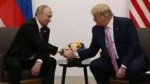 Trump afirma que podría cambiar el futuro de la guerra en Ucrania