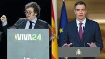 Máxima tensión diplomática: España retiró a su embajadora