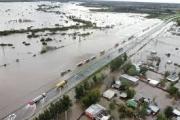 La Provincia refuerza la presencia en la emergencia