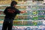 Precios: alimentos treparon ya casi el 5% en junio