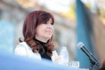Con CFK como única oradora, para el 25 de mayo