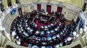El Senado comienza a tratar la reforma de la Ley de Ganancias