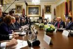 Trump dijo que si Milei pierde las elecciones no hay rescate