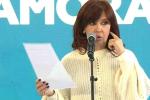 La Cámara Federal revocó el sobreseimiento a Cristina Kirchner