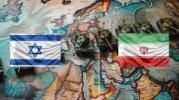 Oleada de misiles entre Israel e Irán