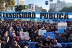La Corte Suprema falló a favor de las universidades