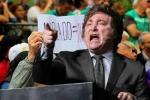 La agenda de Milei, con otro veto listo para los jubilados