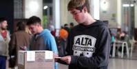 Se les pianta el voto joven