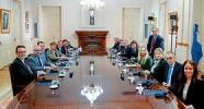 El FMI al poder y al mando