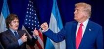 Milei no va a la Cumbre del Mercosur