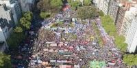 Miércoles Negro Para el Gobierno