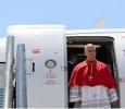 La visita del Papa León XIV a la Argentina