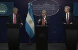 Gobierno lanzó el plan uso de dólares no declarados