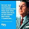 51 años del paso a la inmortalidad