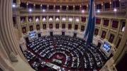 Diputados convocó a sesión especial