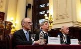 Amplio repudio al fallo de la Corte sobre la Ley de Tierras