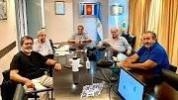La CGT choca con el PJ
