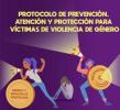 Eliminaron 13 programas para prevenir la violencia de género