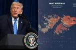 Trump advirtió por Malvinas
