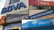 Todo mal entre los bancos y el Gobierno: "Metieron un corralón"
