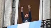 A un año de la condena y proscripción de Cristina