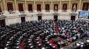 El Congreso se prepara para acorralar a Milei