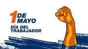 Feliz Dia del Trabajador