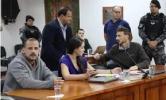 14 años de prisión al exdiputado pedófilo Germán Kiczka