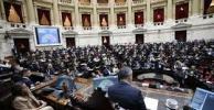 Media sanción: aumento de las jubilaciones, moratoria y discapacidad