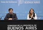 Se promulgó la ley que actualiza el RDAM