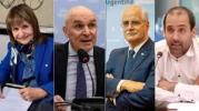 Cierre de listas elecciones 2025