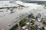 La Provincia refuerza la presencia en la emergencia