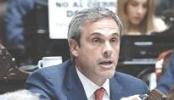 El peronismo corre a Milei por derecha
