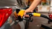 Aumentaron los combustibles