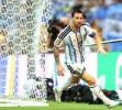 Lionel Messi superó a Pelé y Mbappé en una marca clave del Mundial