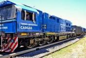 Trenes: el gobierno anunció la privatización del Belgrano Cargas