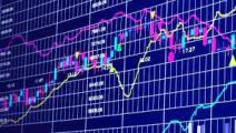 Desplome en La Bolsa