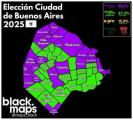 Elecciones en CABA