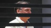 Jair Bolsonaro Preso