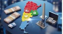 El Riesgo País cierra al alza en 631 puntos