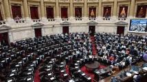 La oposición busca hoy en Diputados limitar el uso de DNU